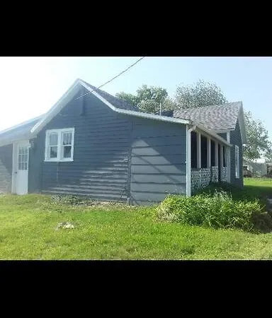 A Little Cowboy Cabin Right By The Badlands! Kadoka Exterior photo