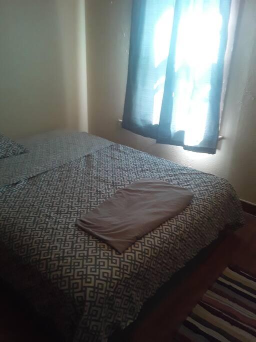 Apartment A Little Cowboy Right By The Badlands! Kadoka